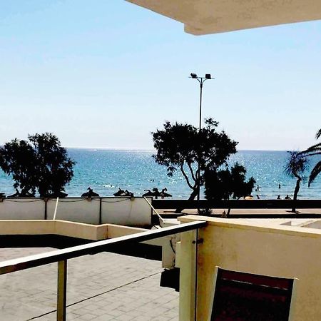 Apartamento Adrover - J Sant Llorenc Des Cardassar Buitenkant foto