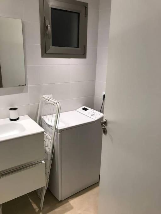 Apartamento Adrover - J Sant Llorenc Des Cardassar Buitenkant foto