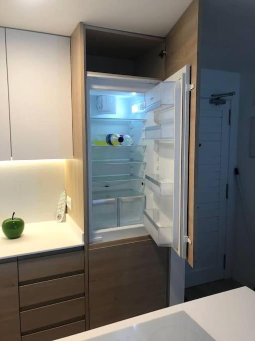 Apartamento Adrover - J Sant Llorenc Des Cardassar Buitenkant foto
