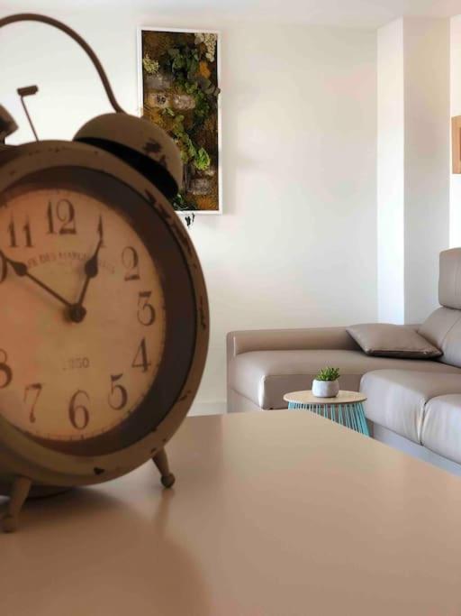Apartamento Adrover - J Sant Llorenc Des Cardassar Buitenkant foto